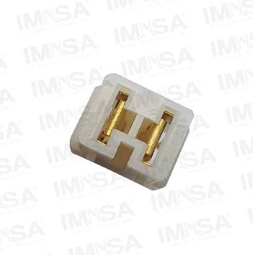 Lampara Azul 12-110V