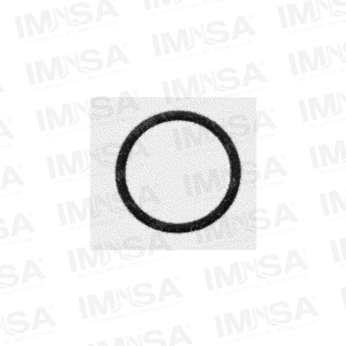 Anillo de Piston