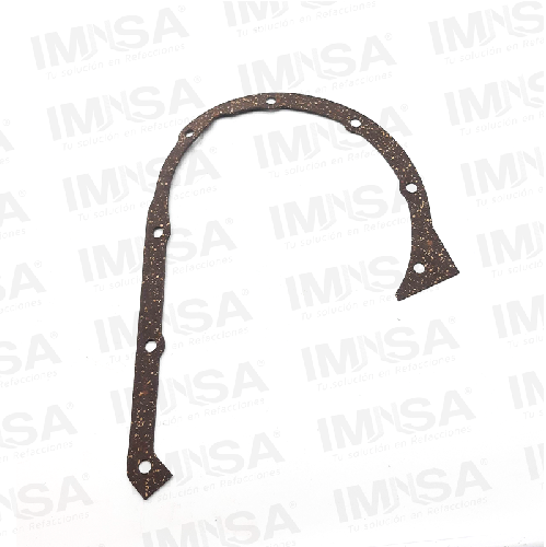 Empaque de Tiempo GM 4-153