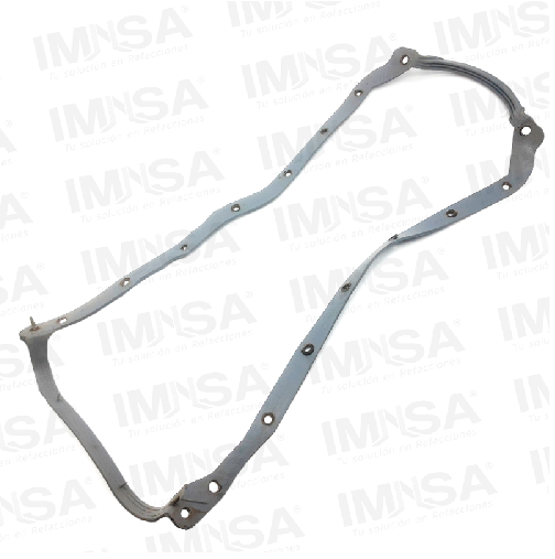 Empaque de Carter  GM 3.0