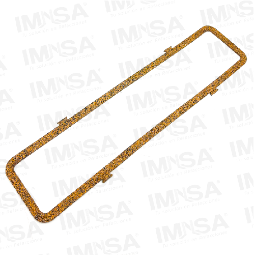 Empaque Tapa de Punteria GM 3.0L