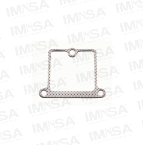 Empaque de Manifold