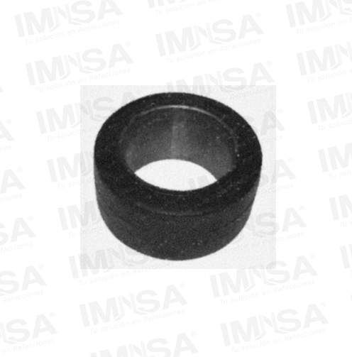 Llanta Solidad 10 X 5 X 6.50