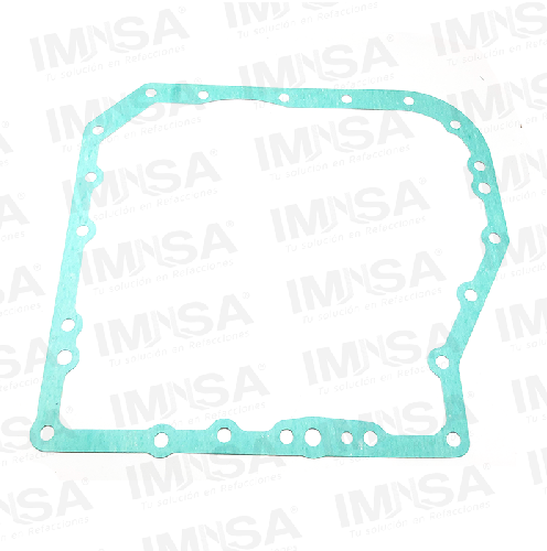 Empaque de Transmision