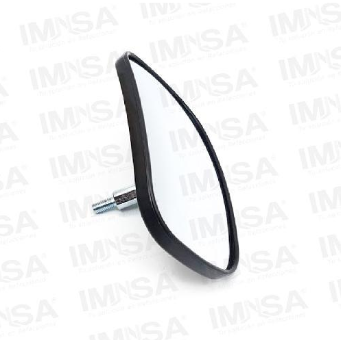 Espejo Convexo - 6.25'' X 4.00''