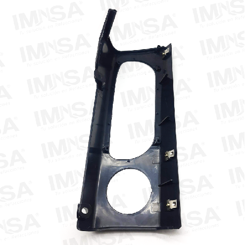 Tapa de Panel de Instrumentos