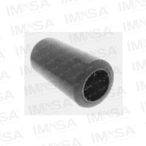 Llanta de Carga 3.25" X 6.50"