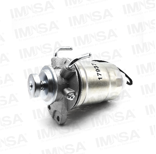 Bomba de Combustible Mitsubishi S4S