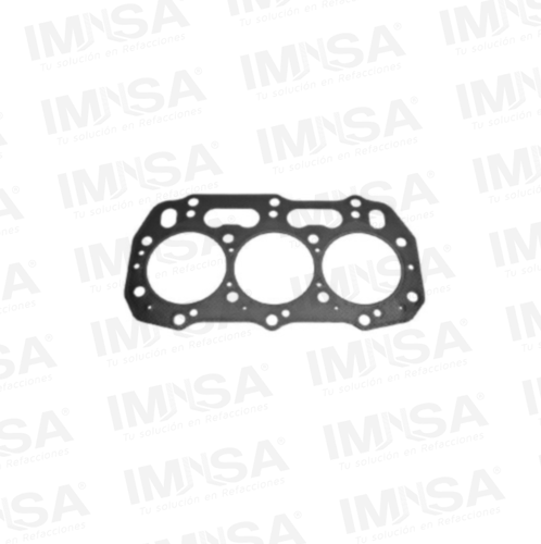 Empaque de Cabeza Caterpillar 3013C (C1.5)