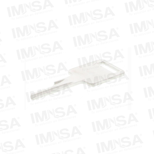 Llave de Switch Bobcat 25G, 328G, 553AF, 751, 753, 753