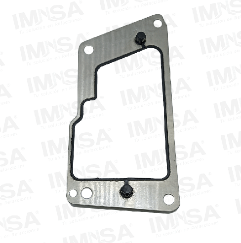 Empaque de Bomba de Agua #DZ04135384