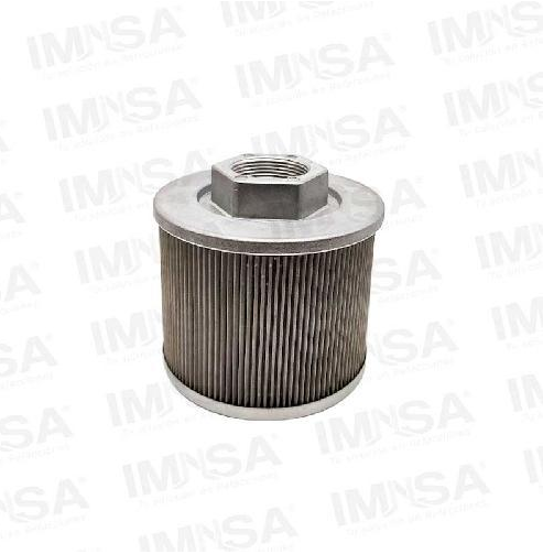Filtro Hidraulico Strainer