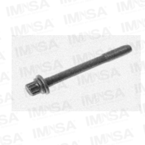 Tornillo de Cabeza Motor 2.4 PSI