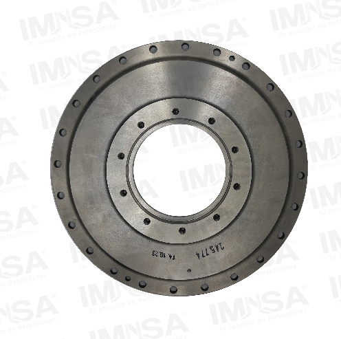 Tapa de Turbina #4518-655