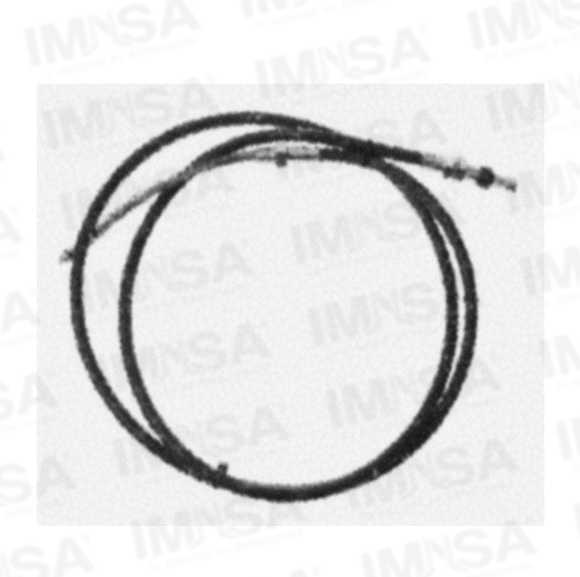 Cable de Freno