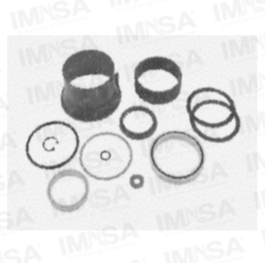 Juego de Sellos de Piston