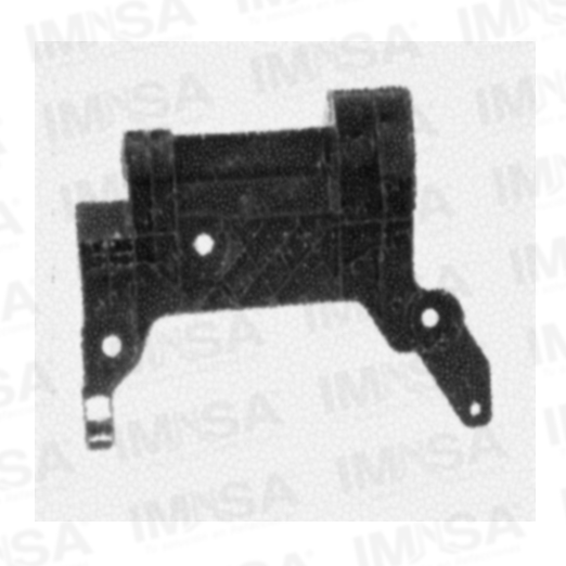 Base Para Pedal
