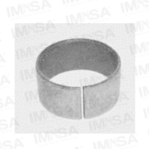 Buje de Piston de Inclinacion