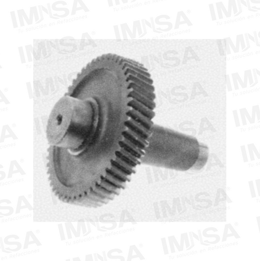 Engrane de Transmision