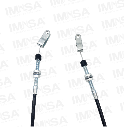 Cable de Acelerador