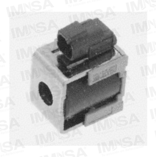 Vovina de Valvula Solenoide