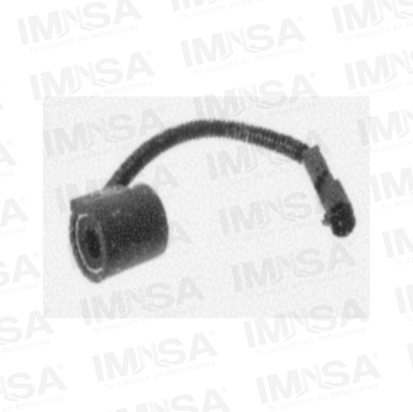 Coil de Valvula Solenoide