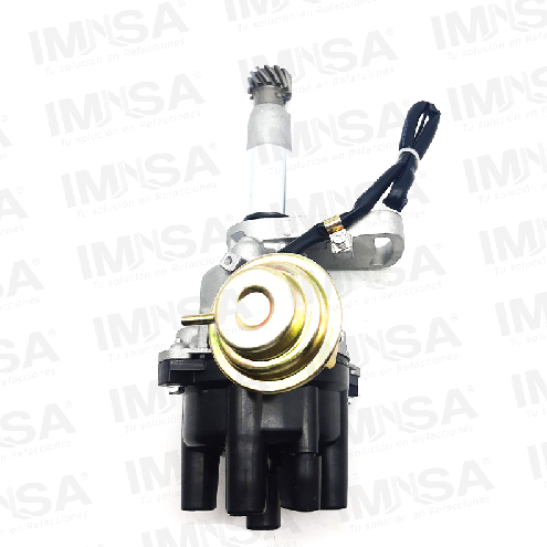 Distribuidor de Ignicion Mazda FE