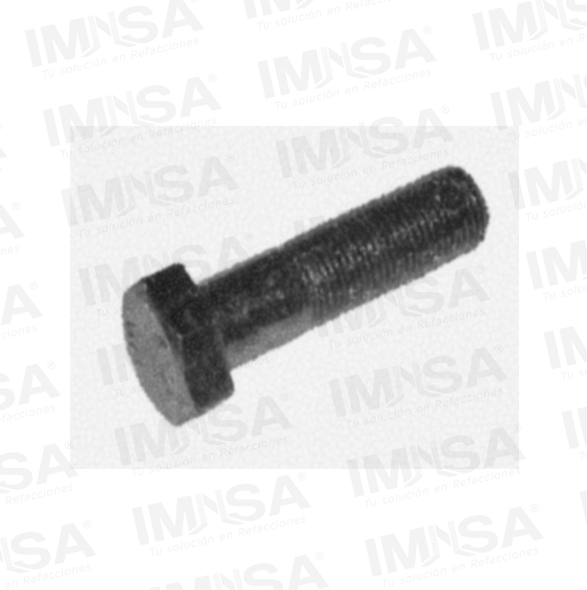 Tornillo