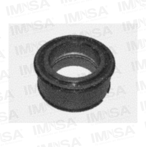 Polea de Cadena de Mastil