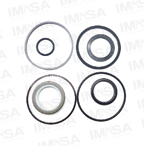 Kit de Sellos de Piston de Inclinacion
