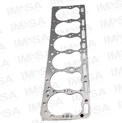 Empaque de Cabeza Continental F245