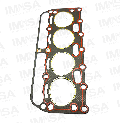 Empaque de Cabeza Mazda UA