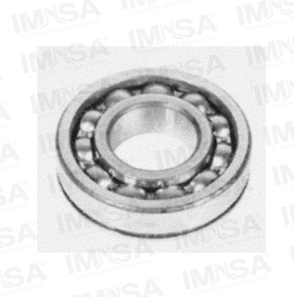 Balero #127958