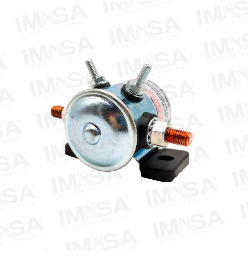 Solenoide 24 Volts