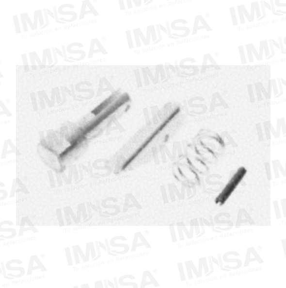 Kit de Pasador