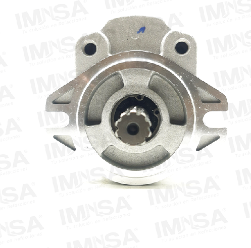 Bomba Hidraulico FD18, FG20