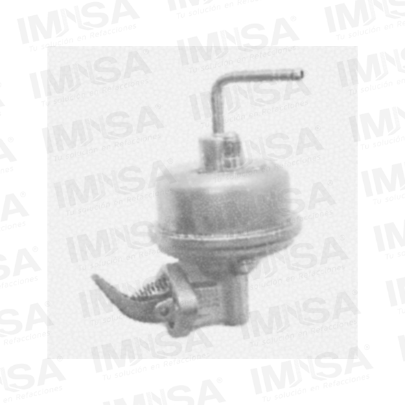 Bomba Combustibles