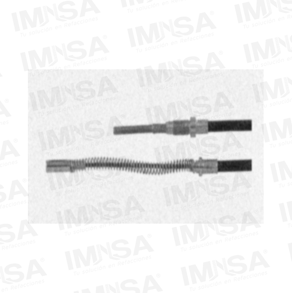 Cable de Freno
