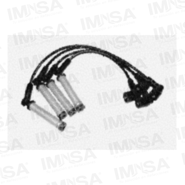 Juego de Cable
