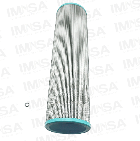 Filtro Hidraulico de Retorno #KM922315.0004