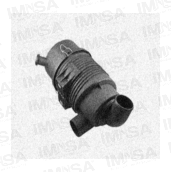 Porta Filtro de Aire