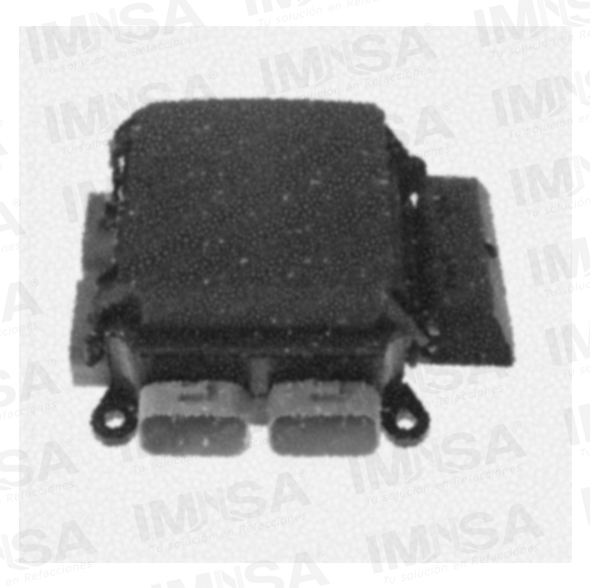 Caja Fusible #582003951