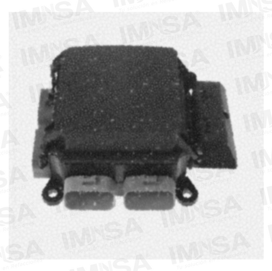 Caja Fusible #582003951