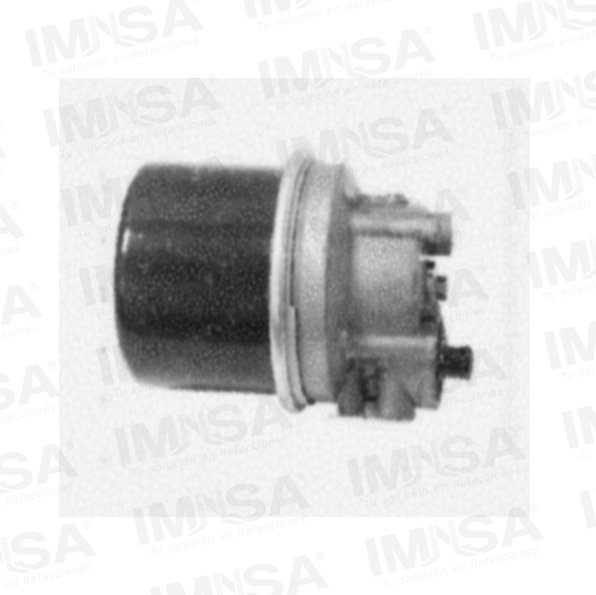 Air Dryer #90025672