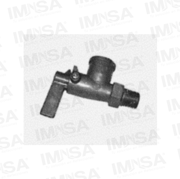 Valvula Combustible