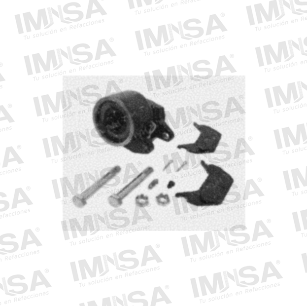 Caliper #HY1489408
