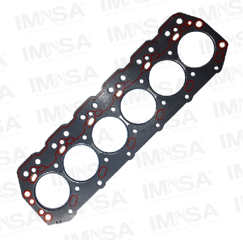 Empaque de Cabeza Asbesto Toyota 13Z/14Z