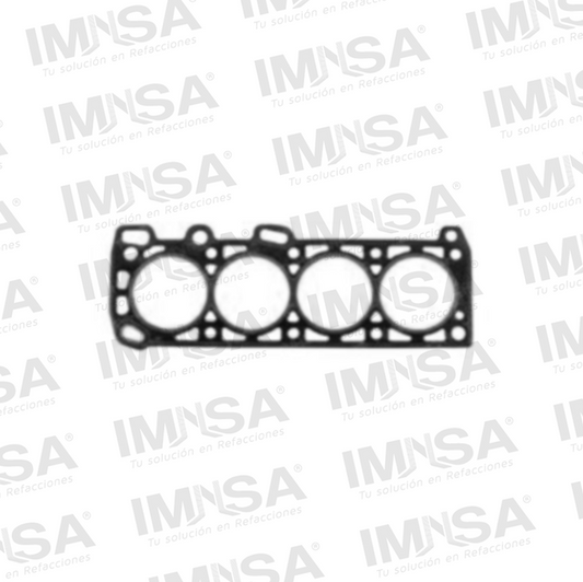Empaque de Cabeza Mitsubishi 4G32