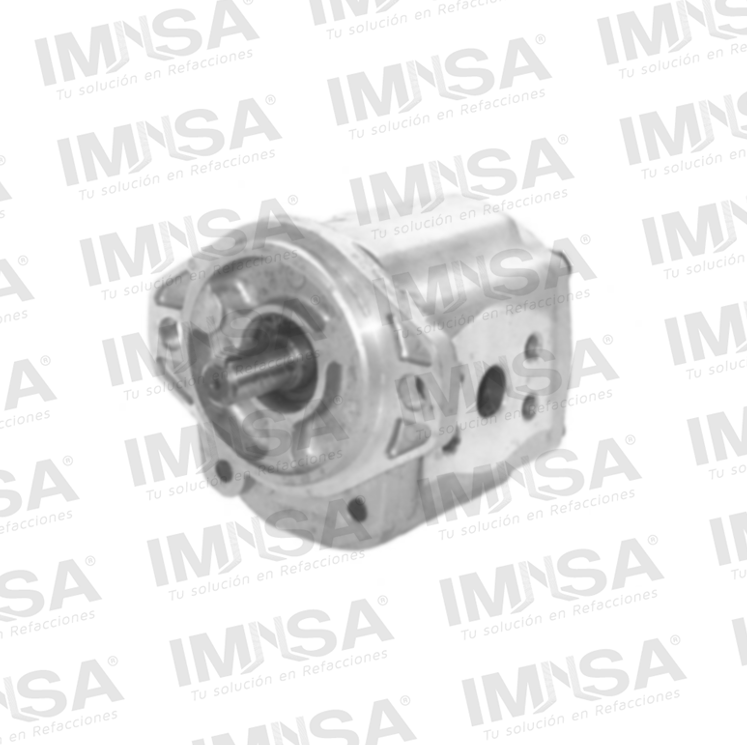 Bomba Hidraulico Hyster 1.75XL