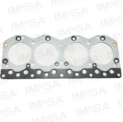 Empaque de Cabeza Laminado Isuzu C240PKJ